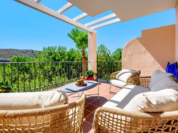 Piso en Urbanización Ur7 Terrazas de Alhaur, 19, Alhaurín Golf, Alhaurín Golf - Foto 2