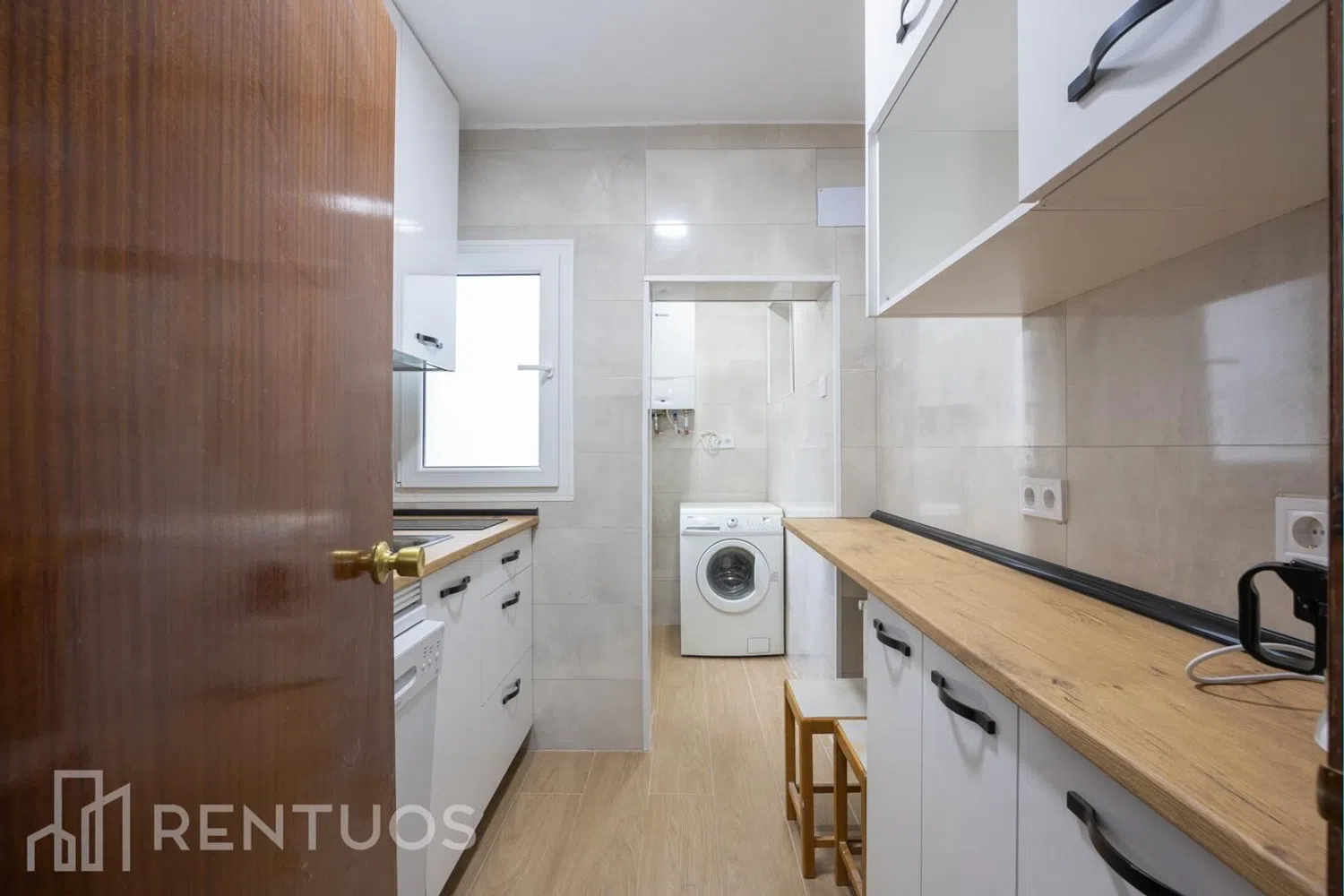 Piso en calle de Ángel Múgica - Foto 7