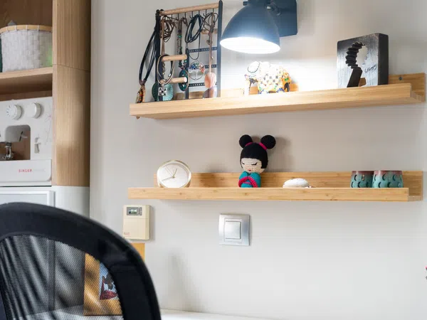 Casa independiente en calle Suriname, 17 - Foto 19