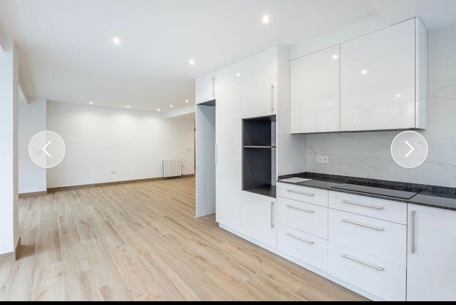 Piso en camino de Ronda, Granada, 75 - Foto 8