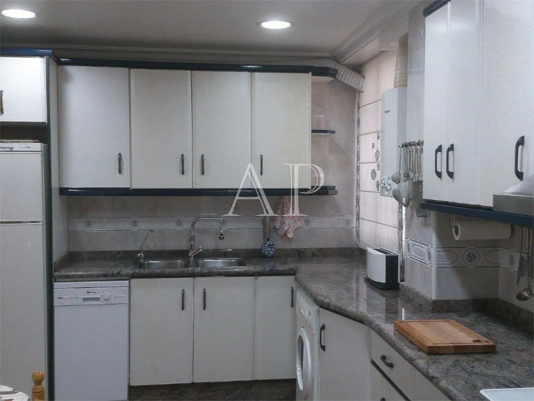 Piso en  Carrer Jeremias Pastor Perez 1 - Foto 4