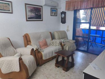 Piso en Pueblo Andaluz - Foto 4