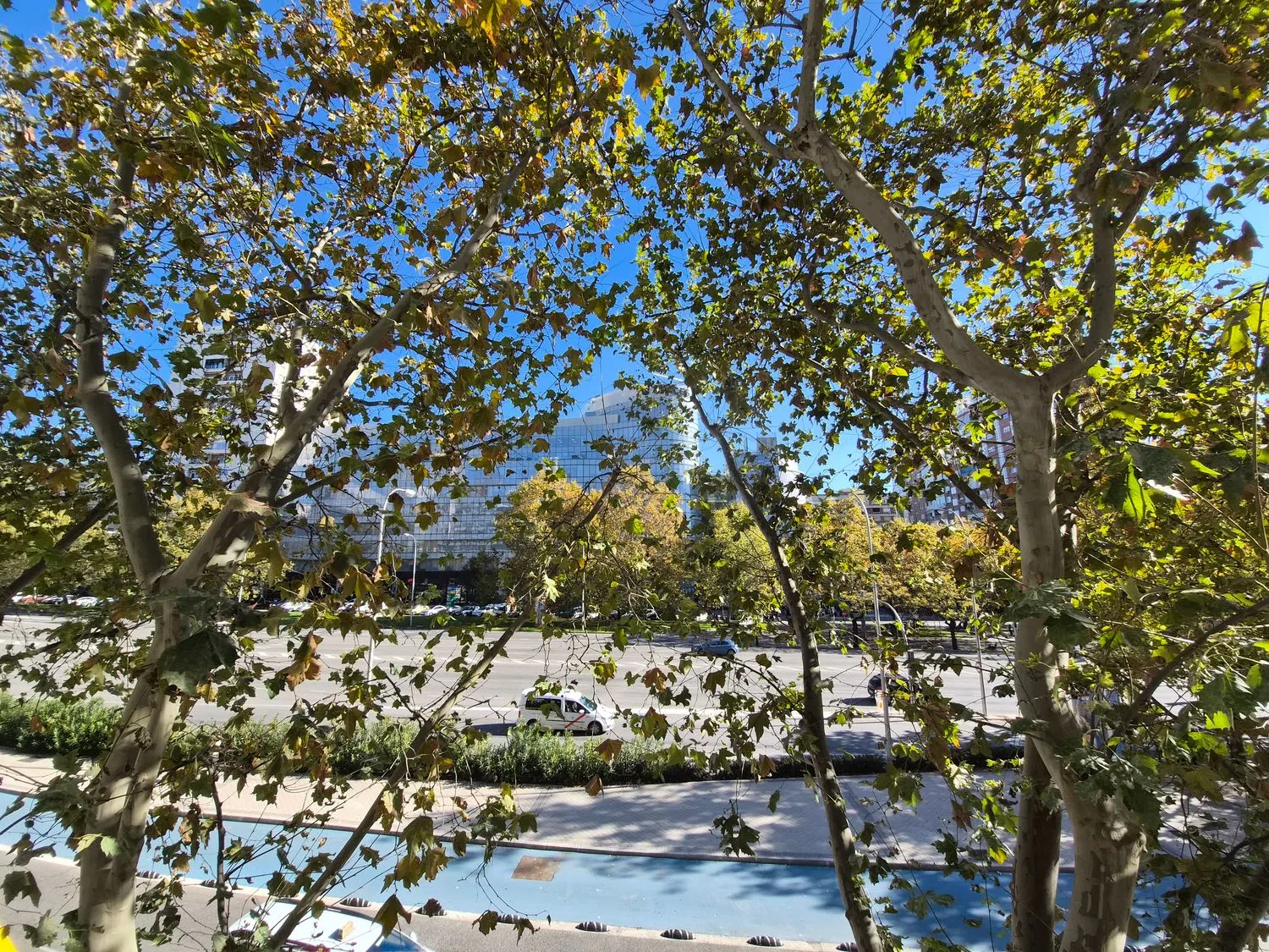 Piso en paseo de la Castellana, 175 - Foto 7