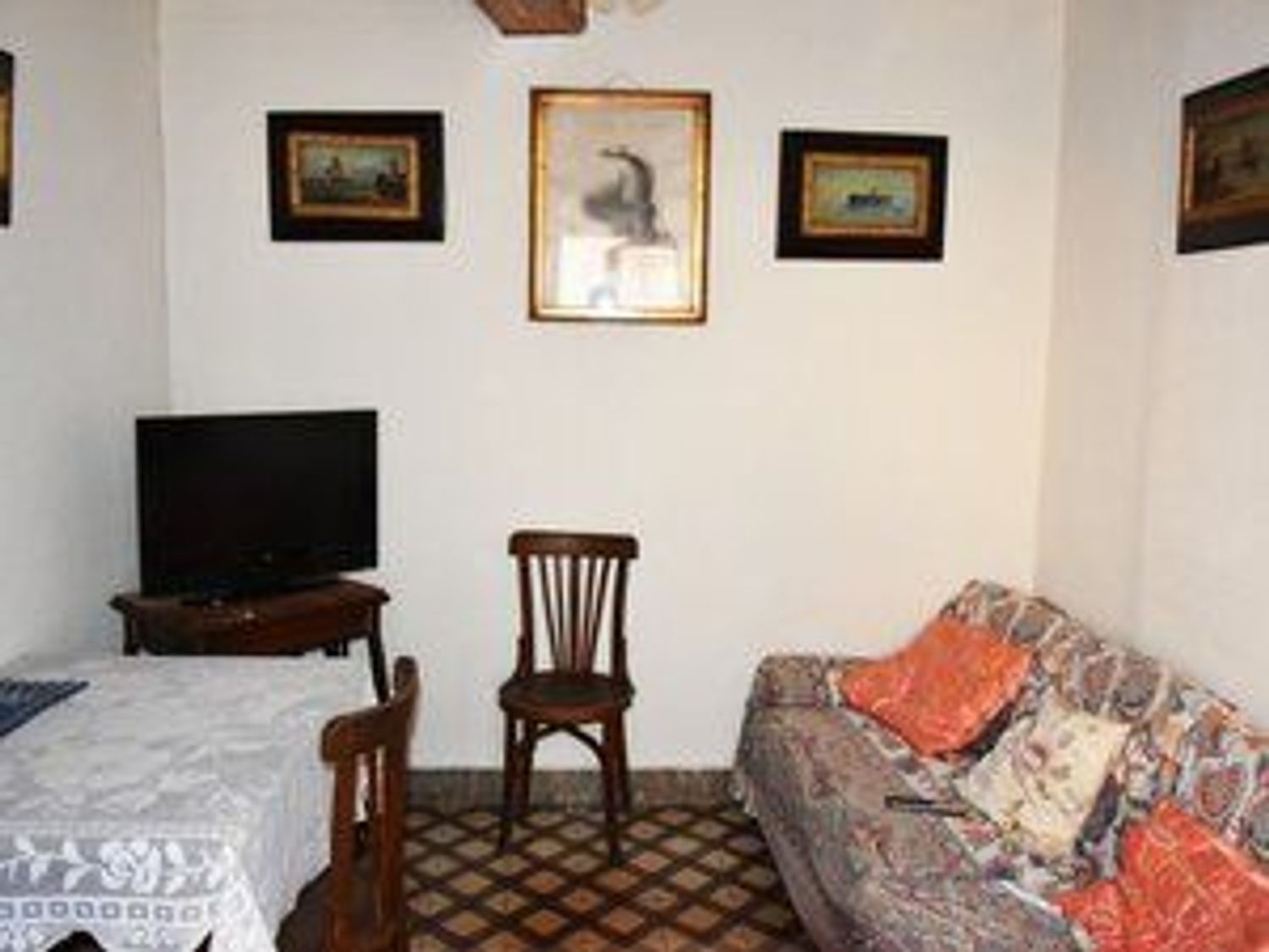 Casa o chalet independiente en Calle Mesón, 1 - Foto 4