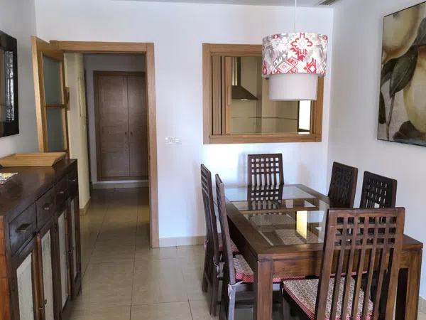 Piso en glorieta de Letonia, 1 - Foto 12