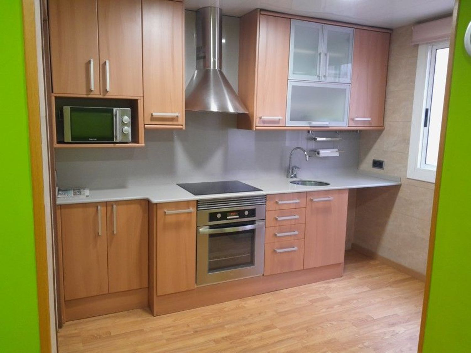 Piso en avenida de la Torre Blanca, 8 - Foto 6