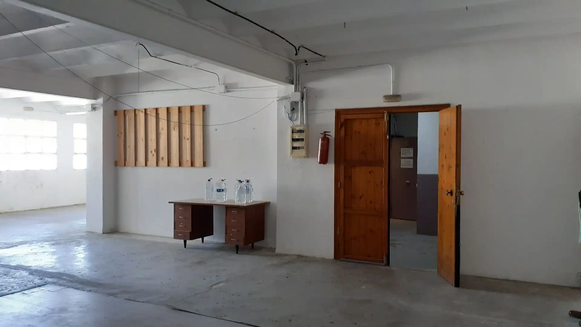 Nave Industrial en Sant Adrià de Besòs - Foto 3