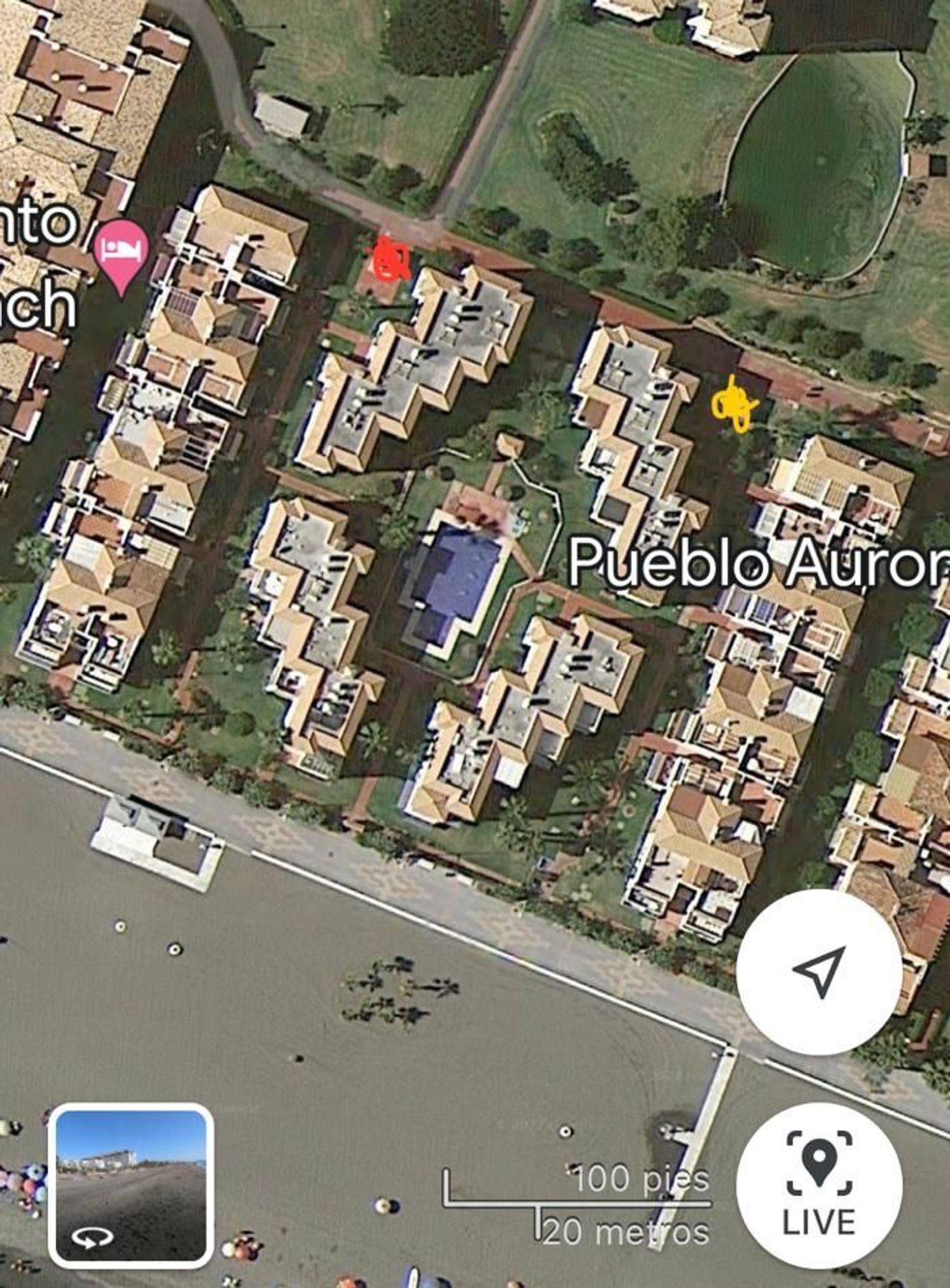 Piso en Avenida Costa del Sol, 12, Laguna Beach, Laguna Beach - Foto 27