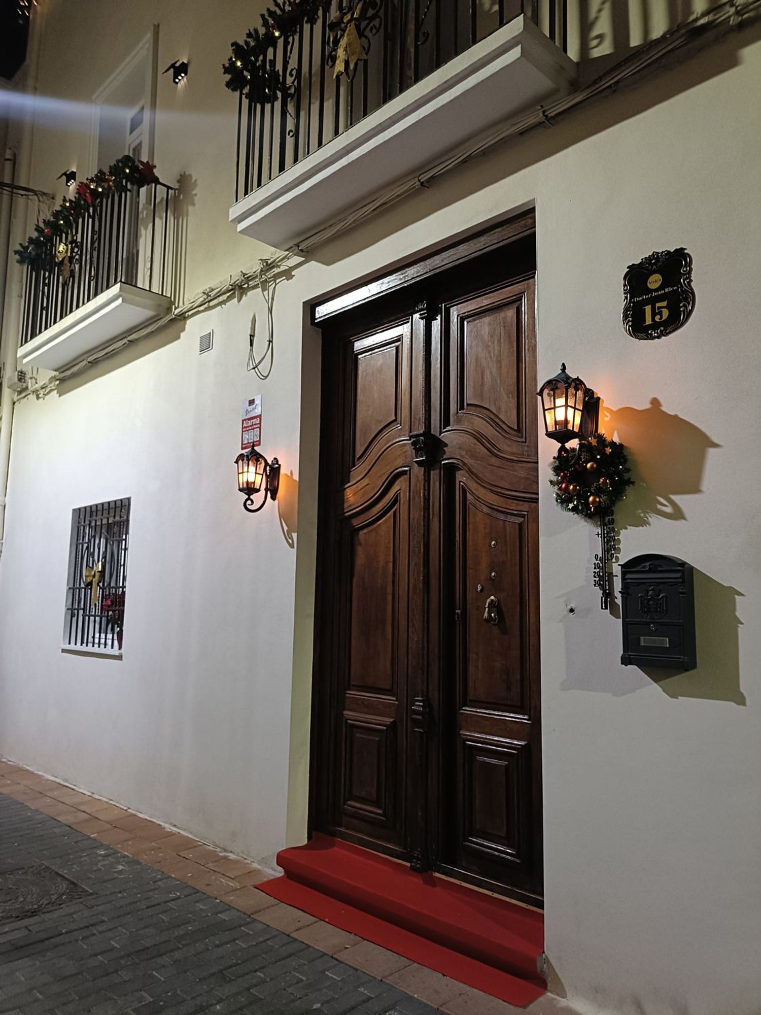 Casa de pueblo en Calle Beniarjó, 15 Doctorhuanrico - Foto 18