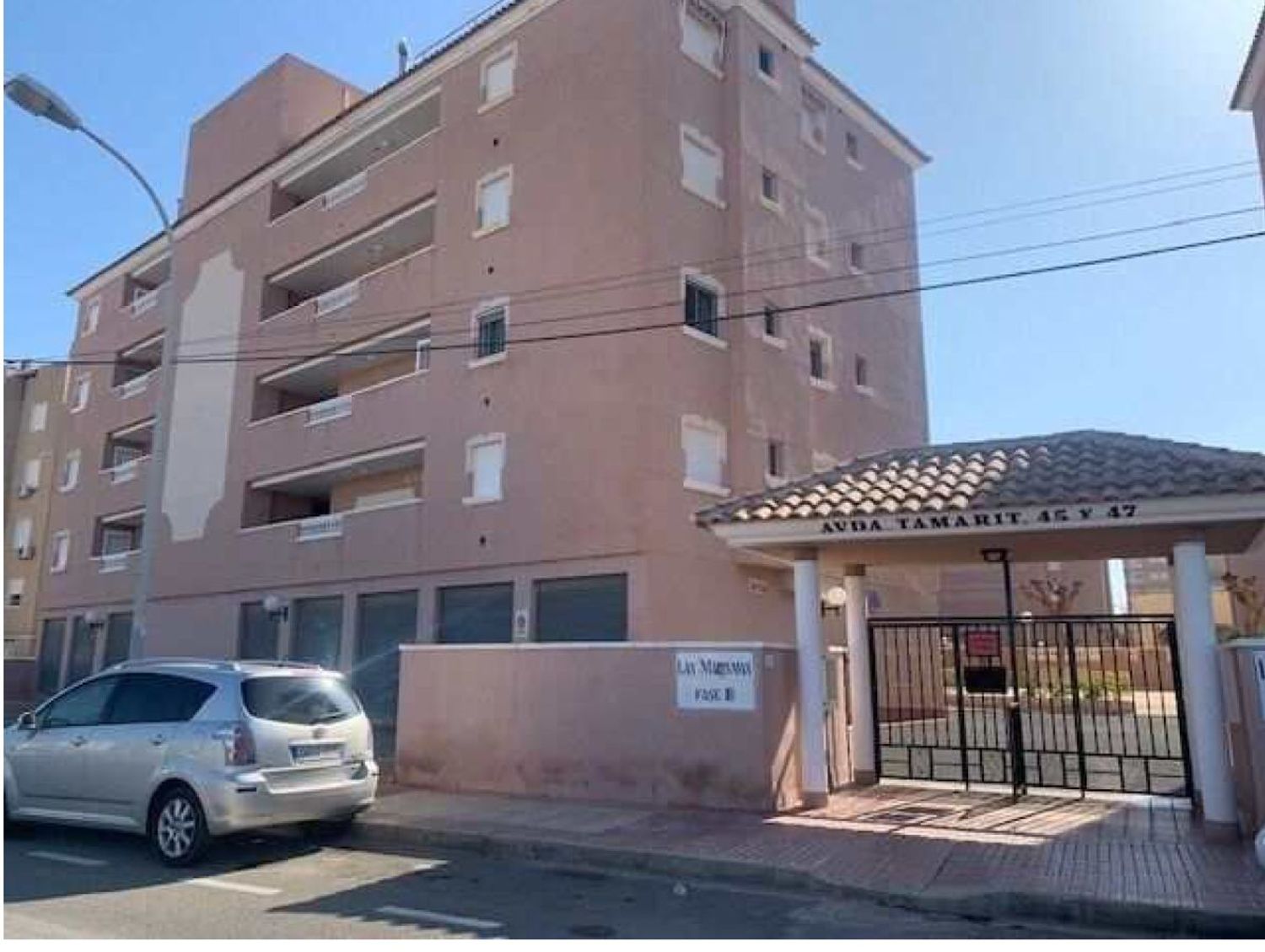 Piso en avenida del Tamarit, 45 - Foto 2