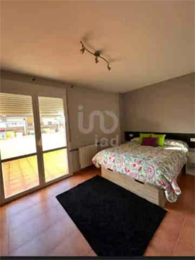 Casa adosada en Santos Olivera, Hospital de Órbigo - Foto 3