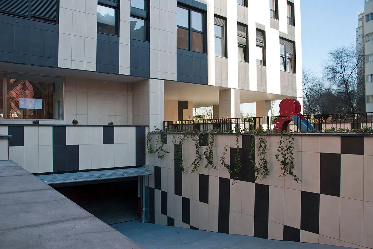 Estudio en calle del Jazmín, 35 - Foto 17