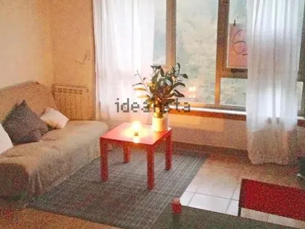 Piso en calle do Rego, 11 - Foto 7