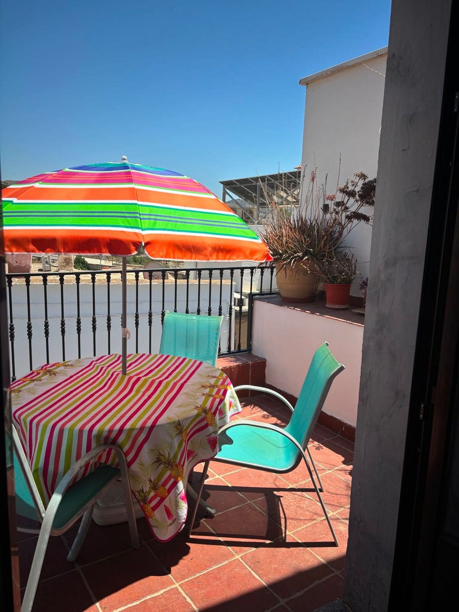Casa de pueblo en Calle Sebastián Pérez, 54 - Foto 38