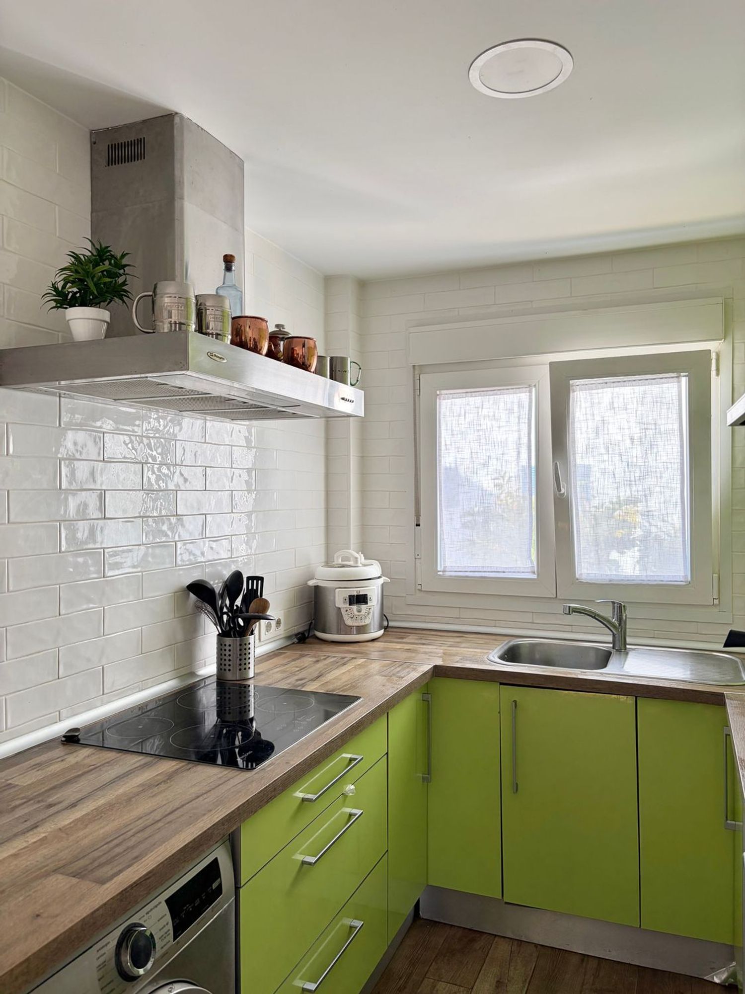 Chalet adosado en Urbanización La Almadraba, 11 - Foto 6