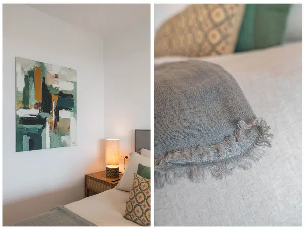 Piso en avenida Mar de Alborán, 5 - Foto 16