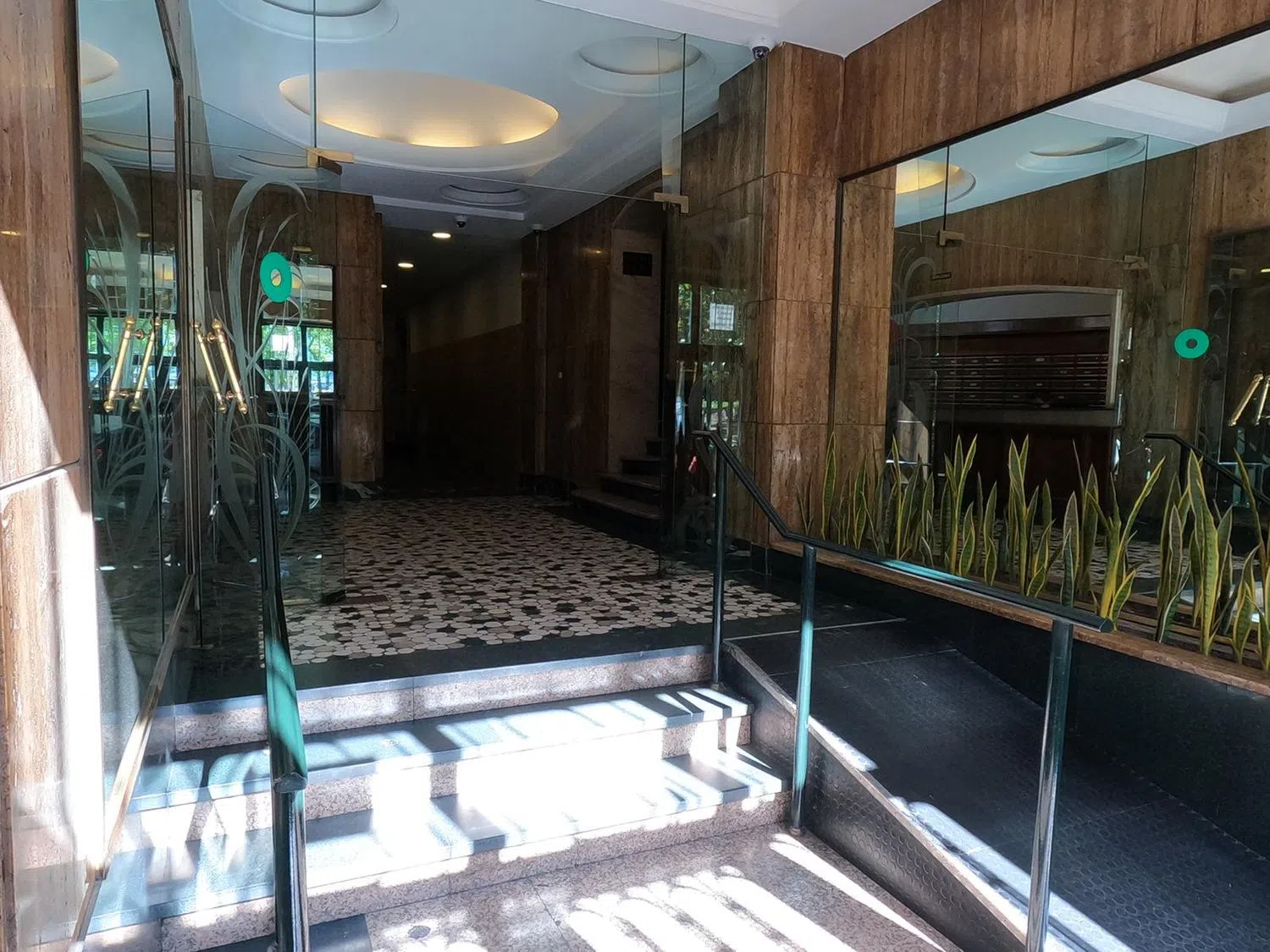 Piso en paseo de la Castellana, 114 - Foto 3
