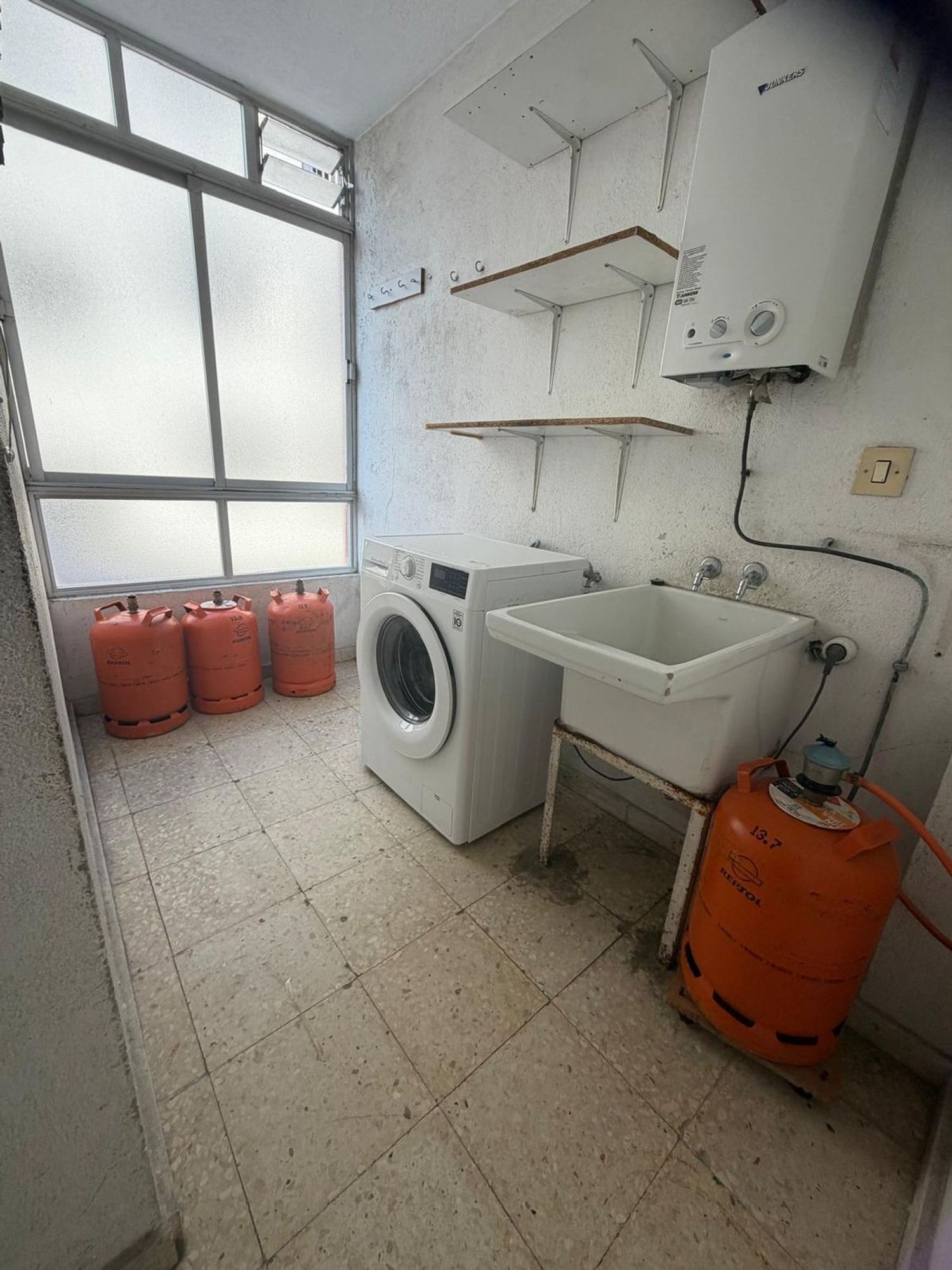 Piso en Escalinata dos Paxariños, 1 - Foto 12