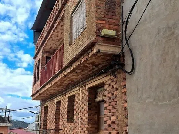 Casa de pueblo en Calle Nuestra Señora del Carmen s/n - Foto 2