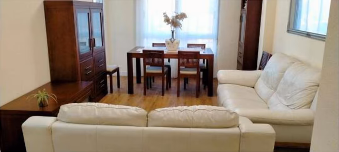 Piso en EL CAMPELLO - Foto 6