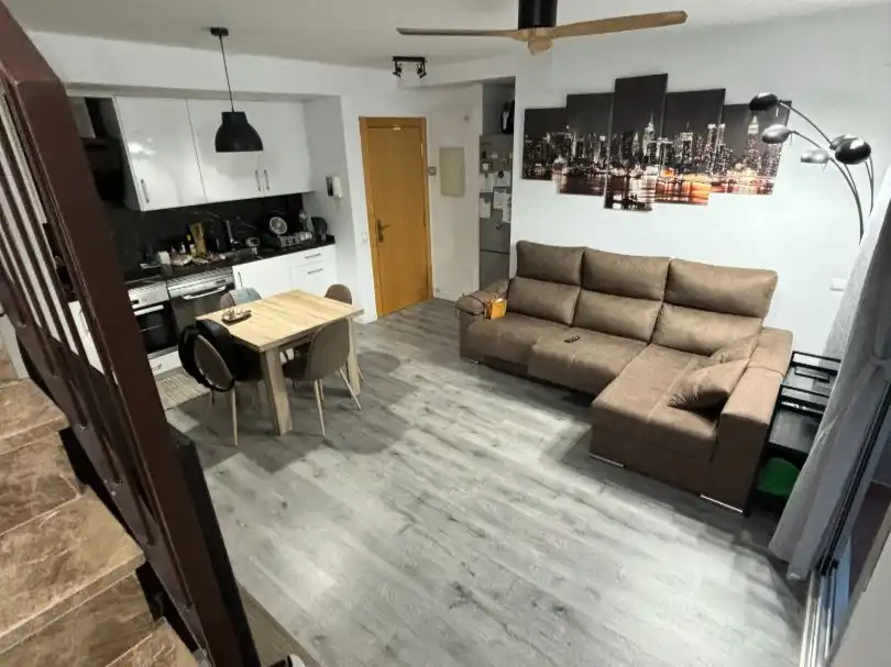 Dúplex en  Carrer de Tarragona 7 - Foto 40
