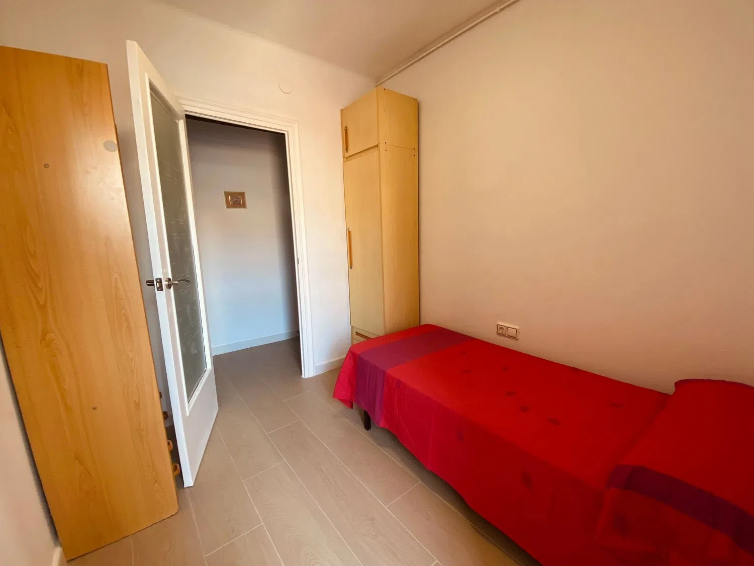 Piso en avenida de Barcelona, 25 - Foto 3