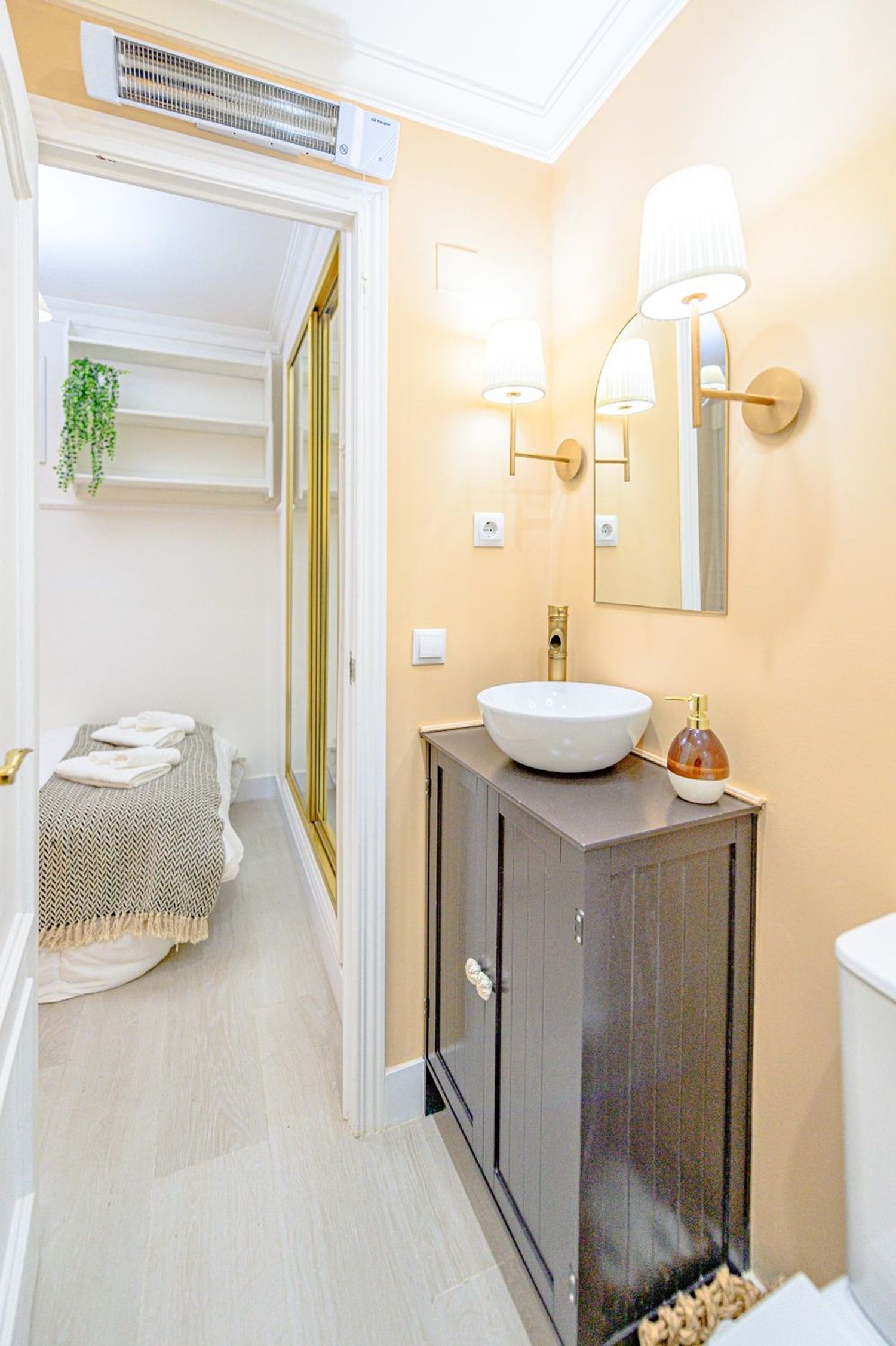 Piso en calle de Cartagena, 80 - Foto 8