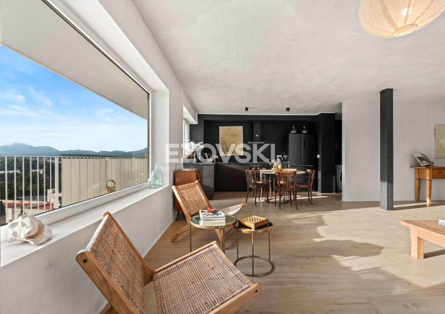 Piso en Vistahermosa - Foto 4
