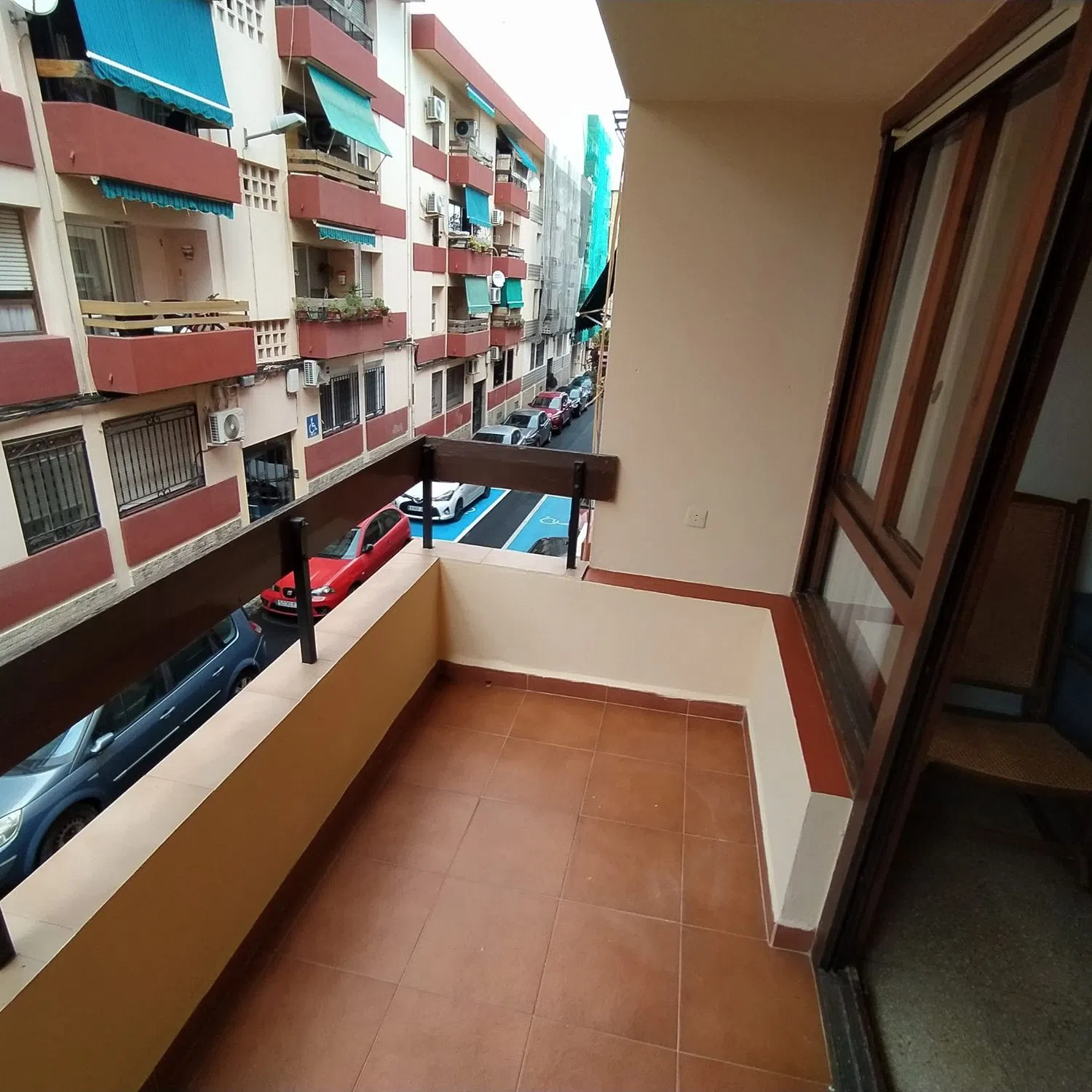 Piso en Barranquet - El Salvador - Foto 7