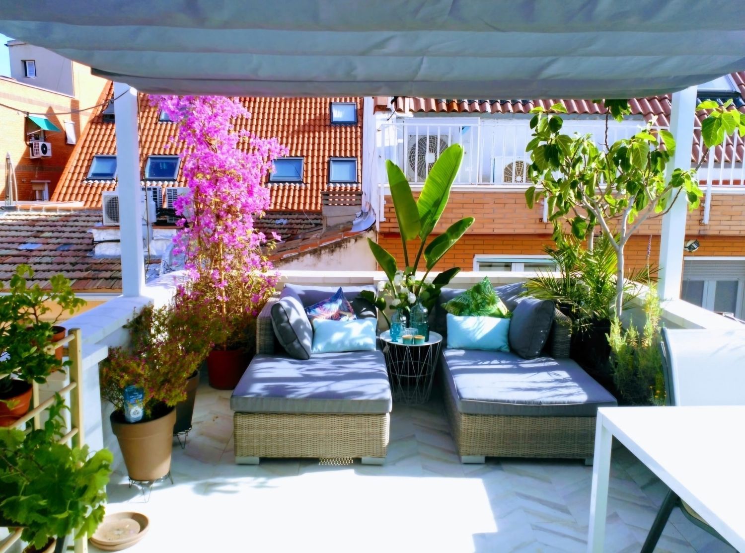 Ático en calle de las mercedes, 16 - Foto 5