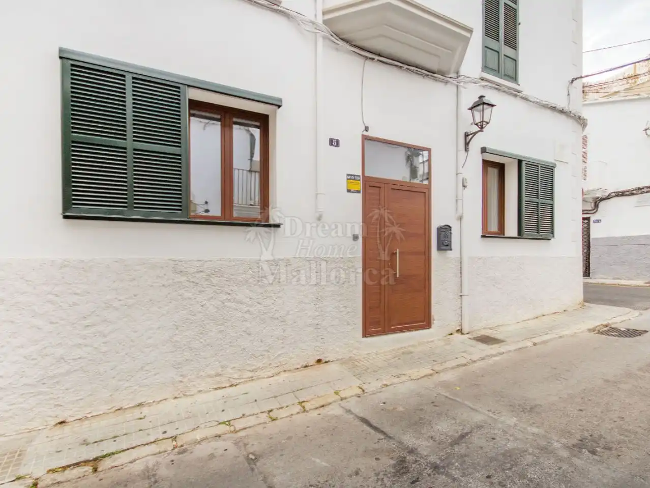 Piso en  Carrer de Menéndez Pelayo 5 - Foto 8