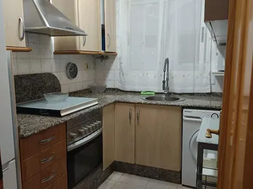 Apartamento en  Carrer Mare Nostrum 12 - Foto 16