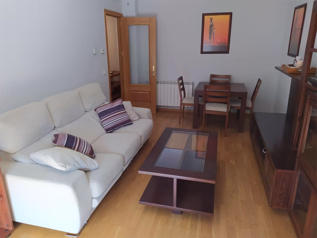 Piso en avenida de Córdoba 3 - Foto 4