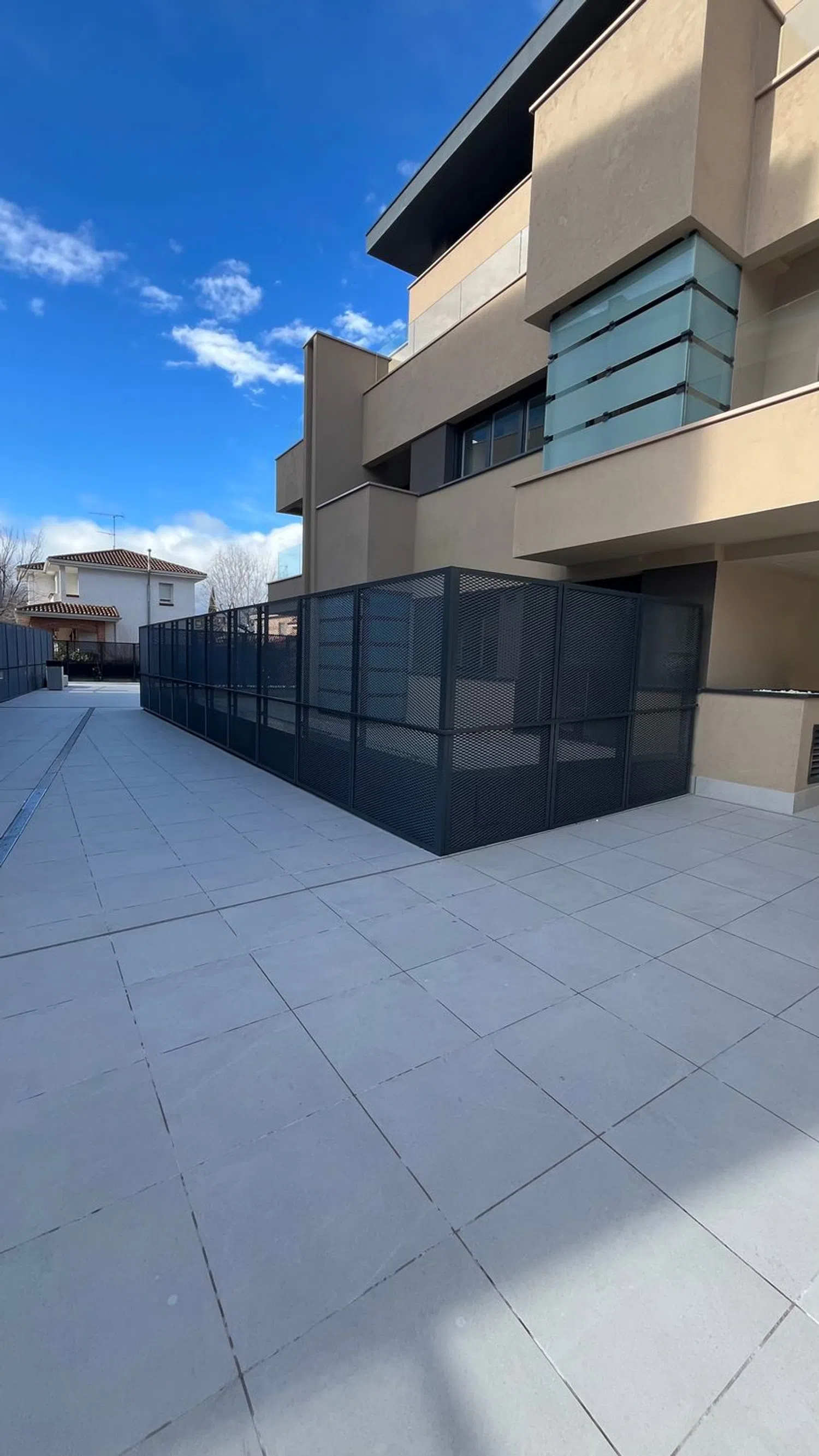 Piso en Urb. las cumbres El Mirador - Foto 12