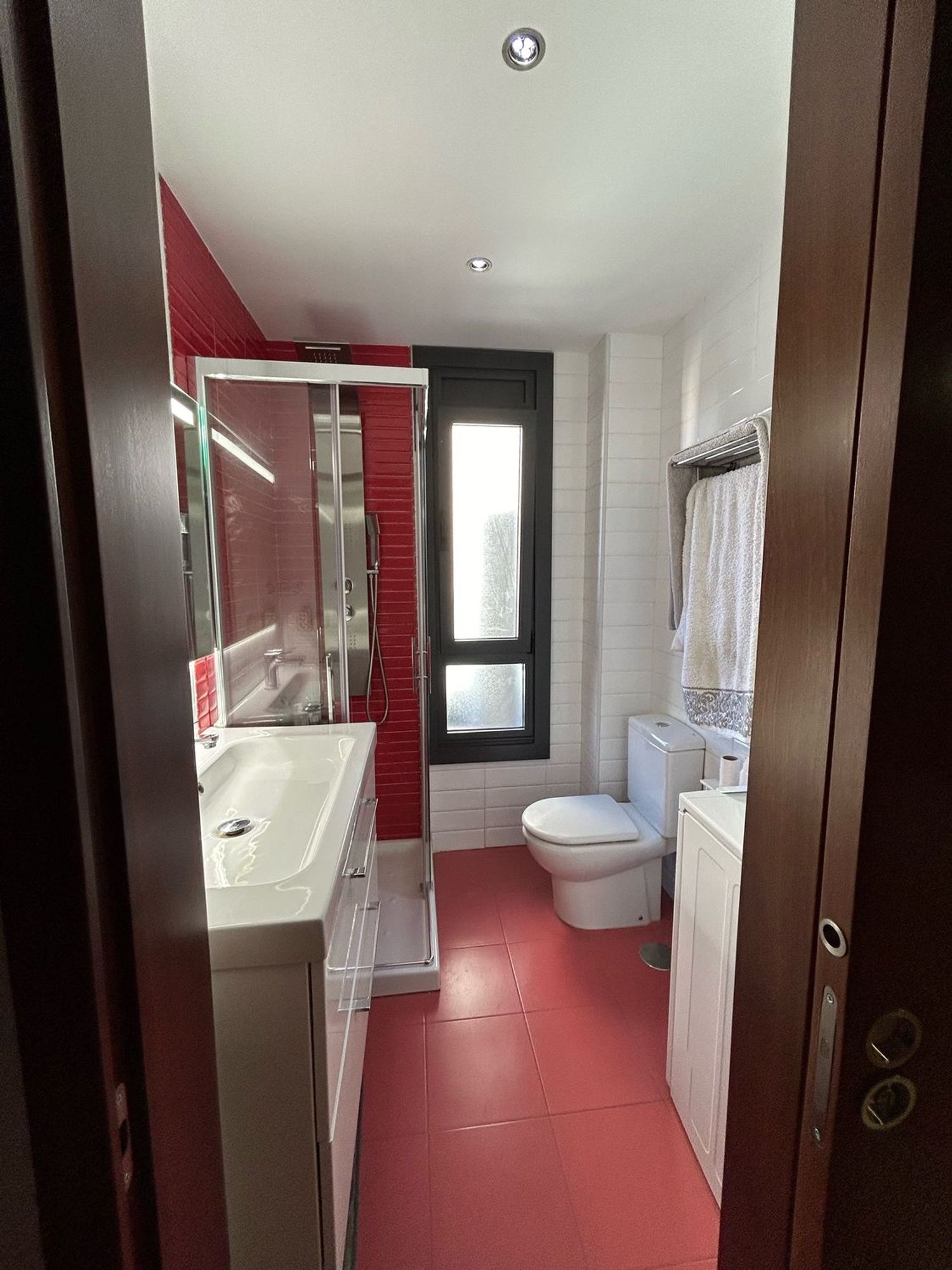 Piso en calle de Aragón, 148 - Foto 6