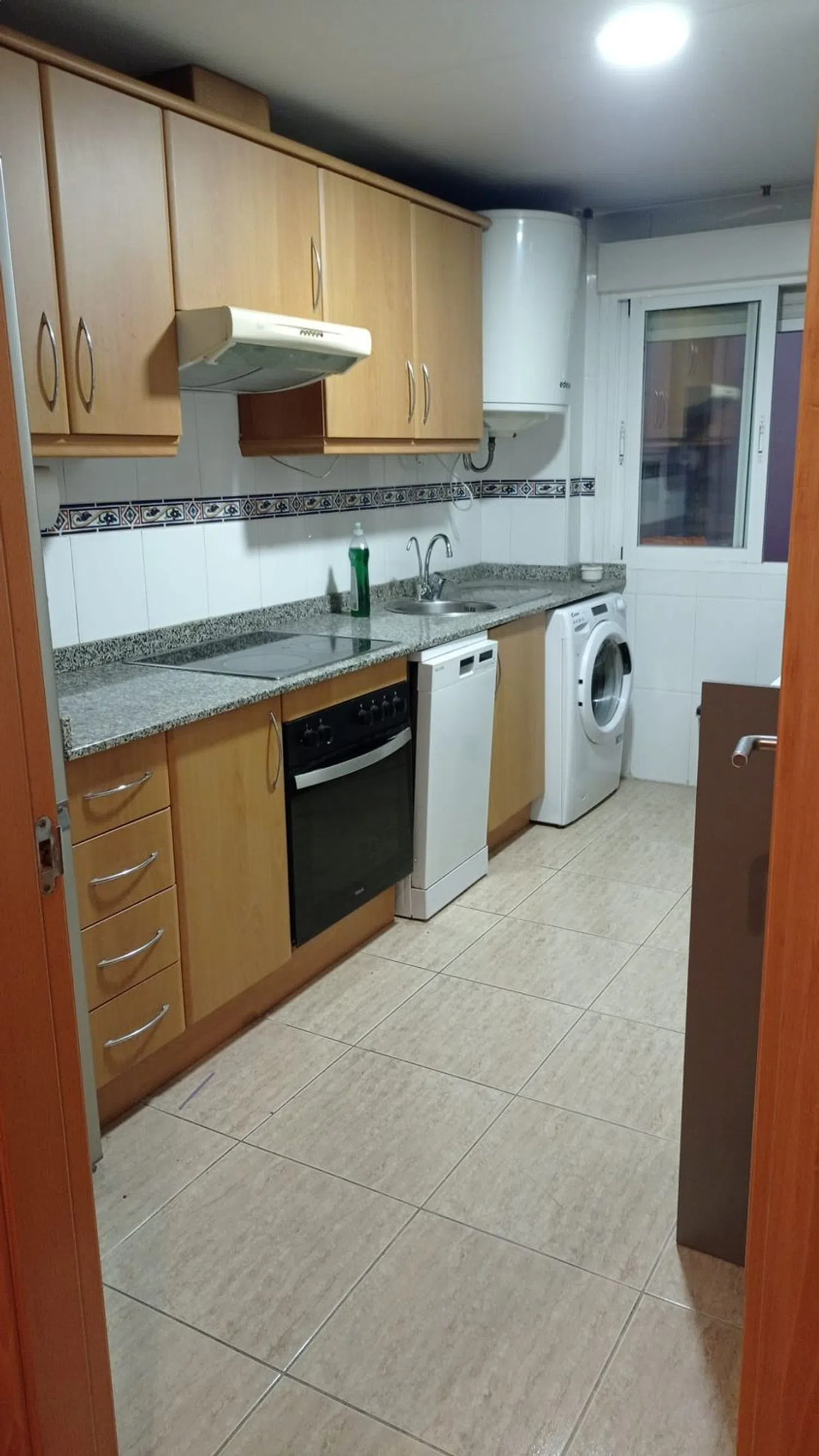 Piso en calle Teniente Llorca, 3040 - Foto 7