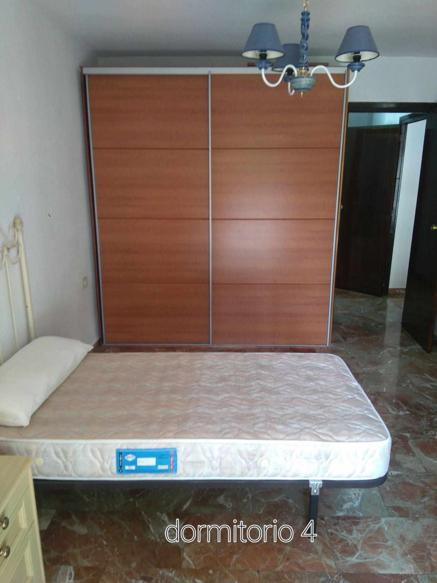 Piso en Calle Melchor Almagro, 14 - Foto 20