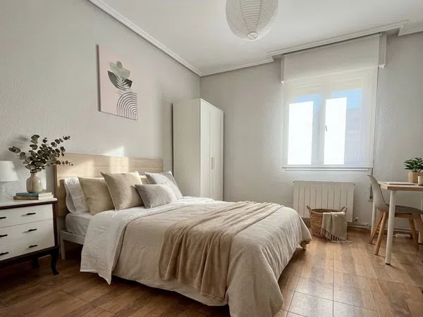 Piso en Calle Alfonso VI, 78, Centro, Centro - Foto 5