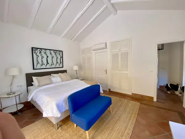 Casa o chalet independiente en Urbanización la Resina s/n, Los Arqueros-Puerto del Almendro, Los Arqueros-Puerto del Almendro - Foto 13