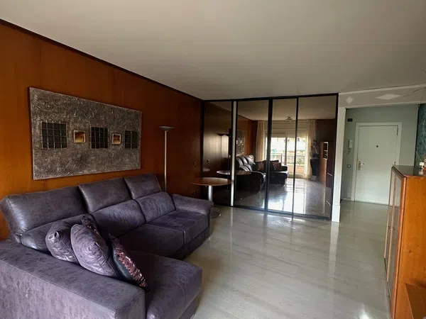 Piso en calle Doctor Combelles, 57 -63 - Foto 1