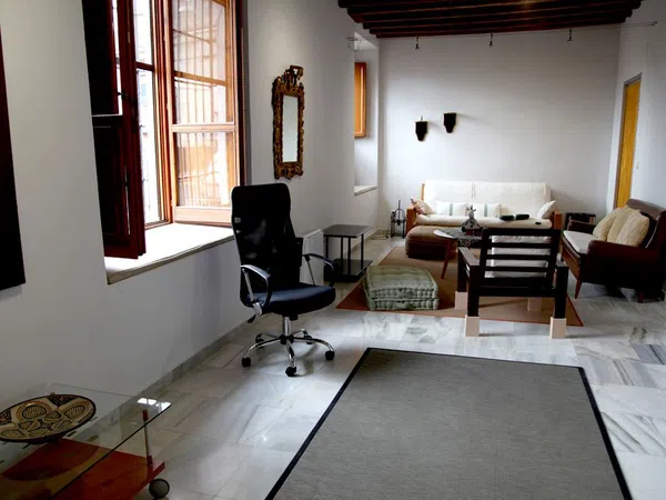 Chalet pareado en Paseo de las Palmas, 25, Cuesta Escoriaza - Barranco del Abogado - Foto 3