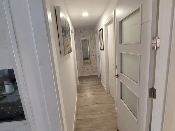 Piso en Avenida Dolores Rodríguez de Aragón, 9, El Consul - El Romeral - Foto 9