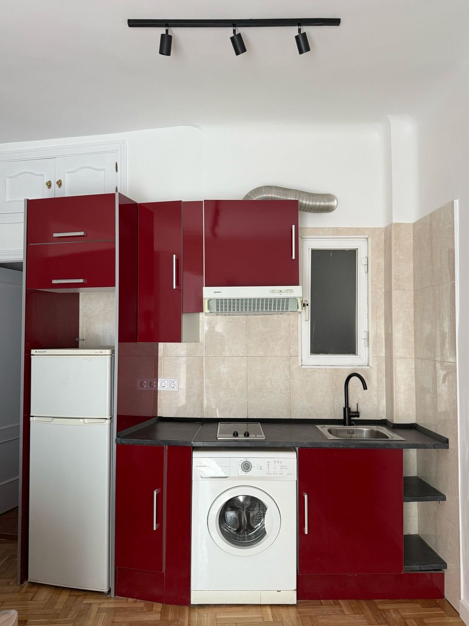 Piso en calle de Francisco Silvela, 56 - Foto 7