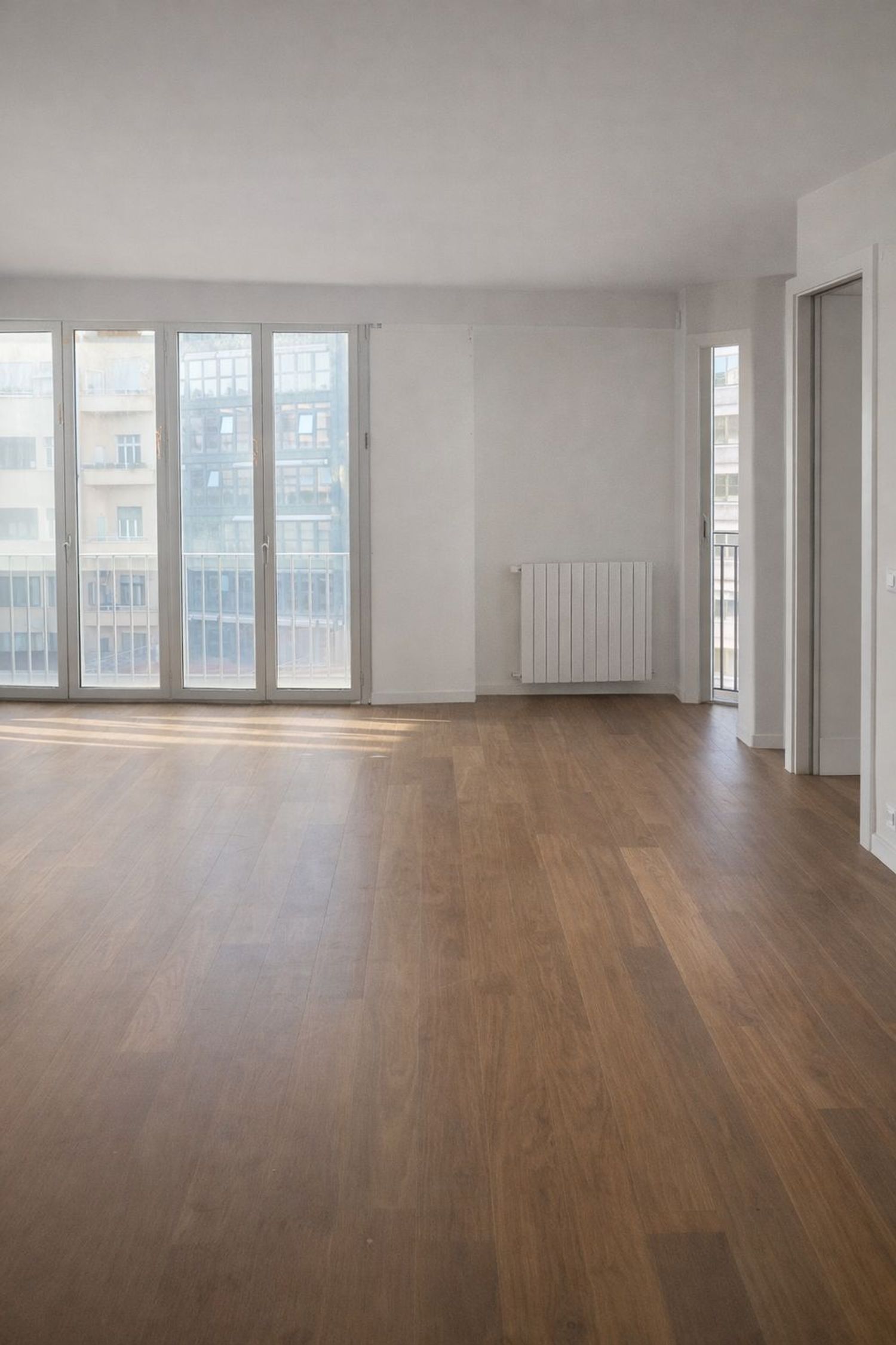 Piso en Barrio La Dreta de l'Eixample - Foto 2