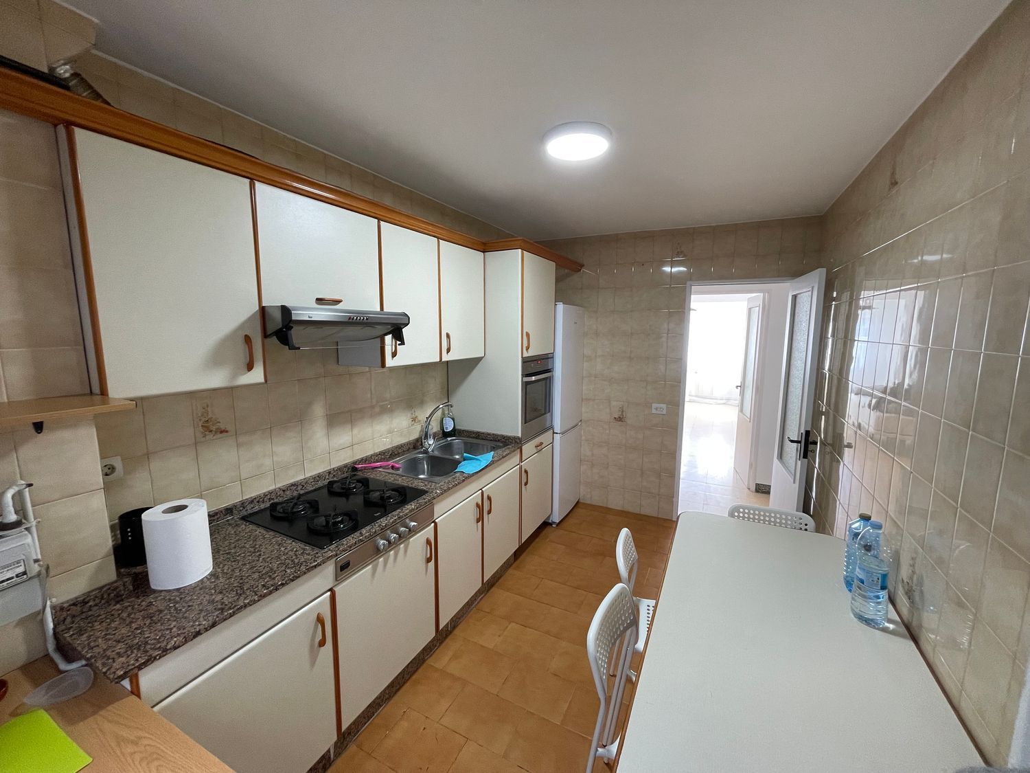 Piso en calle de San Pedro de Mezonzo, 11 - Foto 5