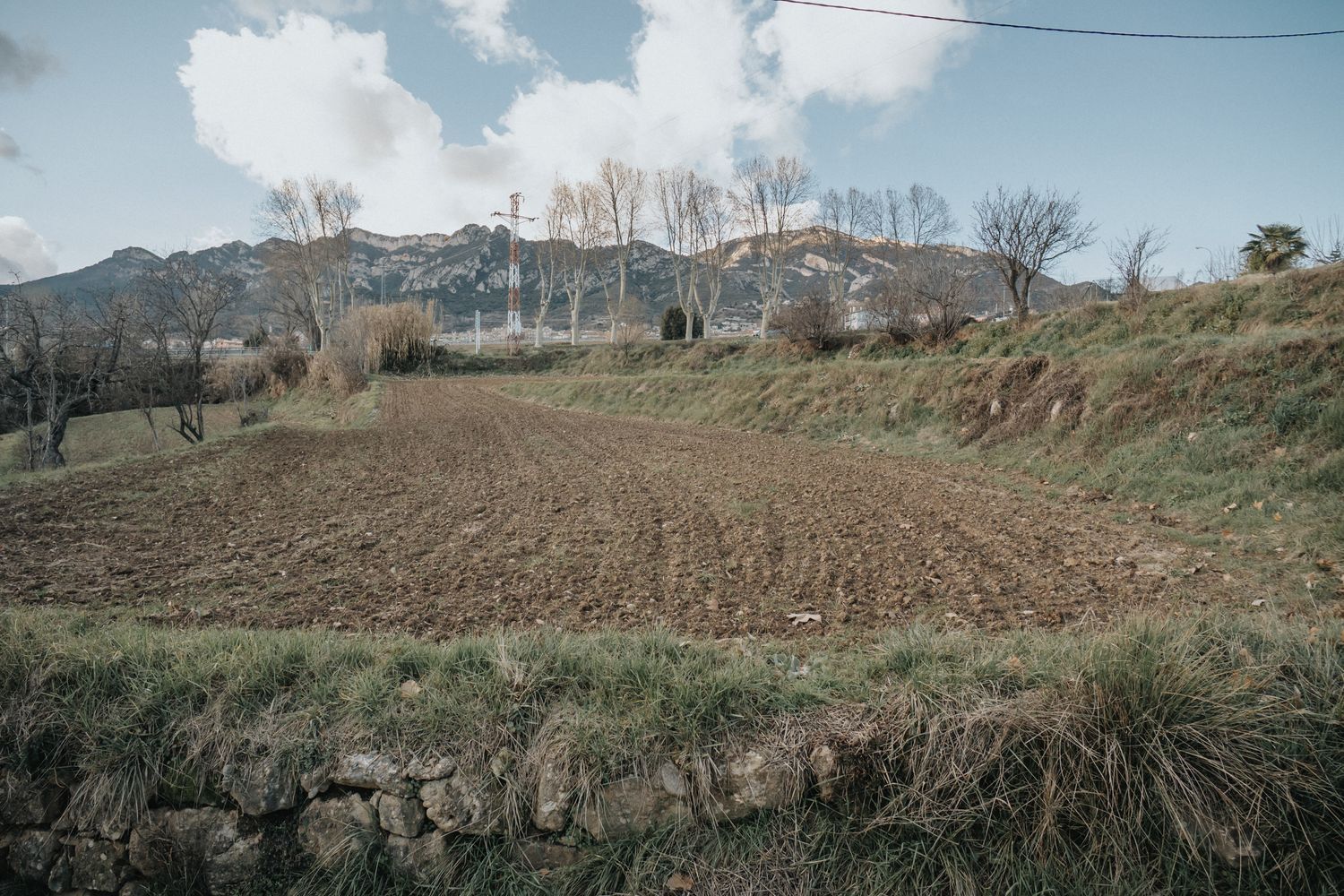 Finca rústica en C1411 Torrent de Dalt s/n - Foto 12