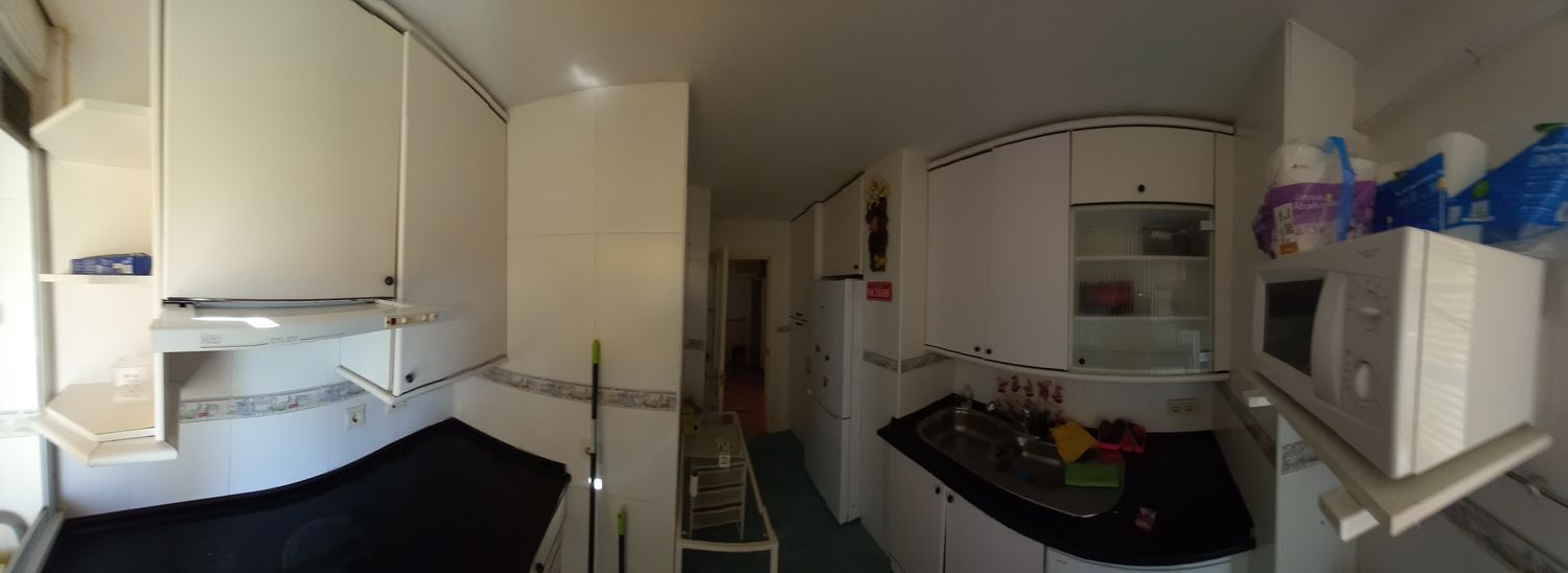 Piso en calle de Mauricio Legendre, 33 - Foto 2