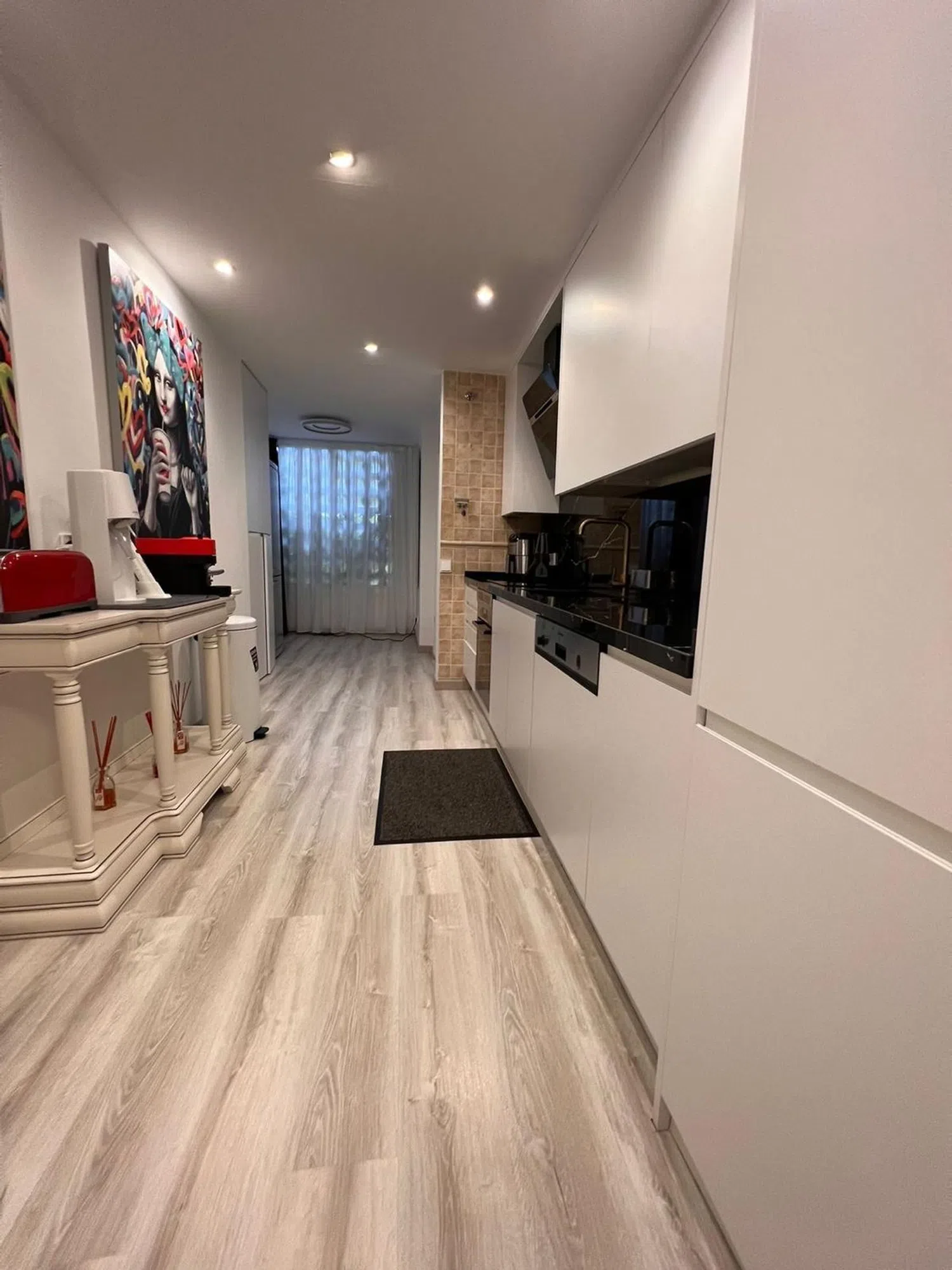 Piso en calle Isabel Clara Eugenia, 357 - Foto 8