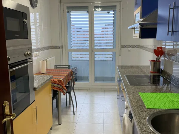 Piso en Calle Portal de Foronda, 72, Lakua, Lakua - Foto 2