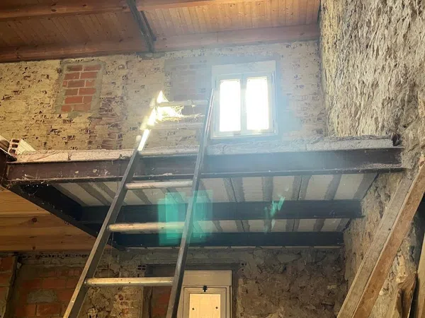 Casa rural en Lugar Bisueña, 74 - Foto 23